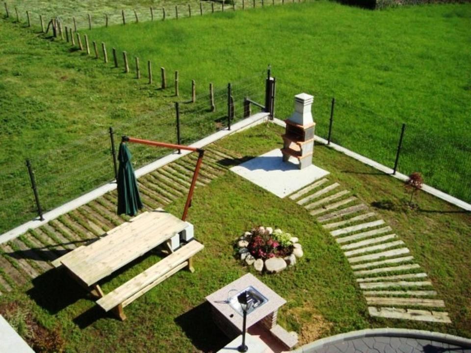 Apartamentos Rurales La Vina Onís Extérieur photo