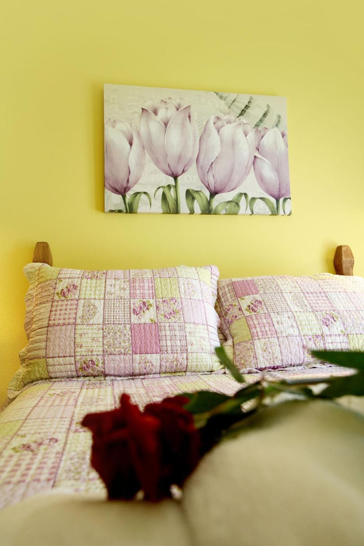 Apartamentos Rurales La Vina Onís Extérieur photo