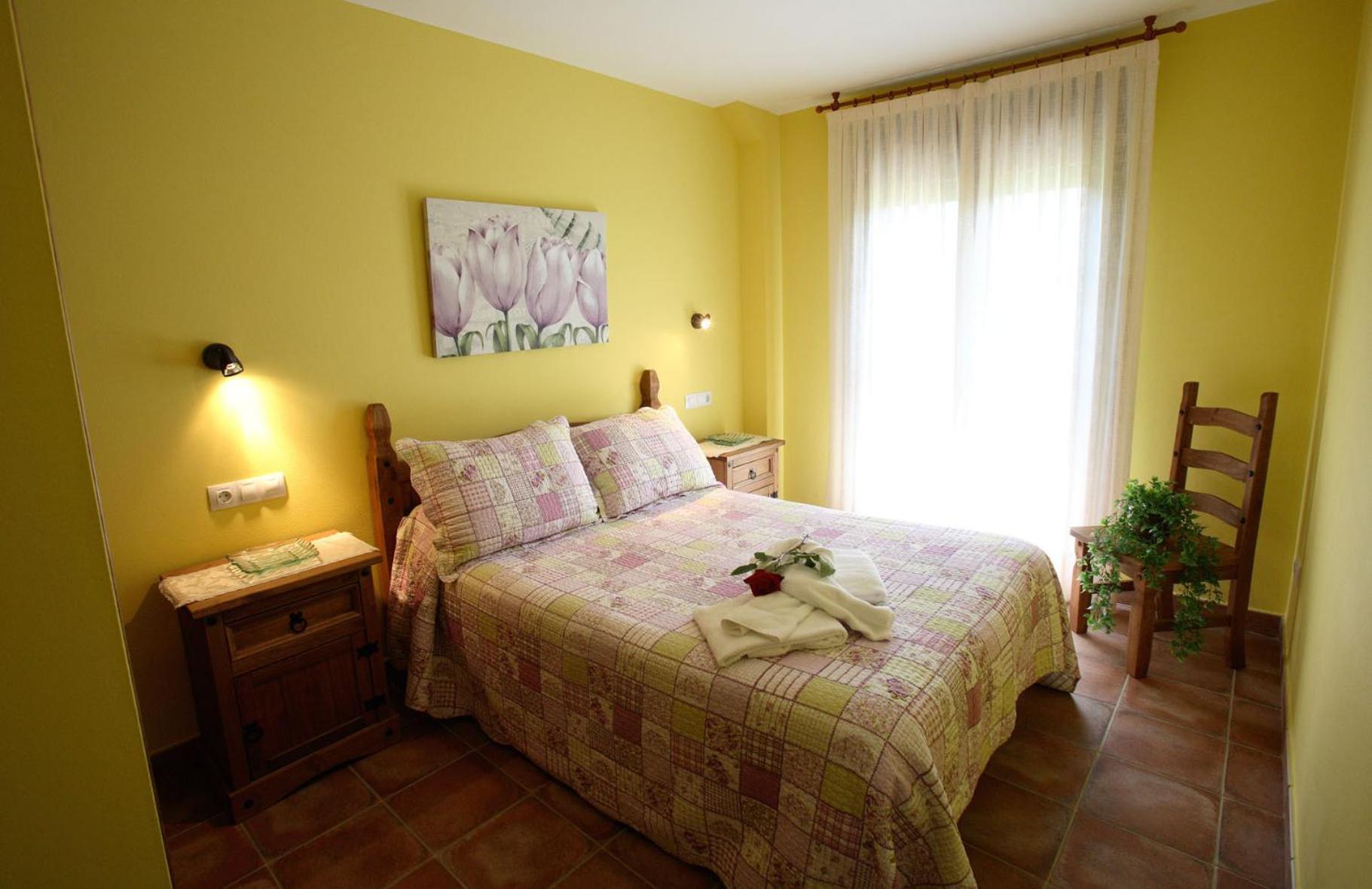 Apartamentos Rurales La Vina Onís Extérieur photo