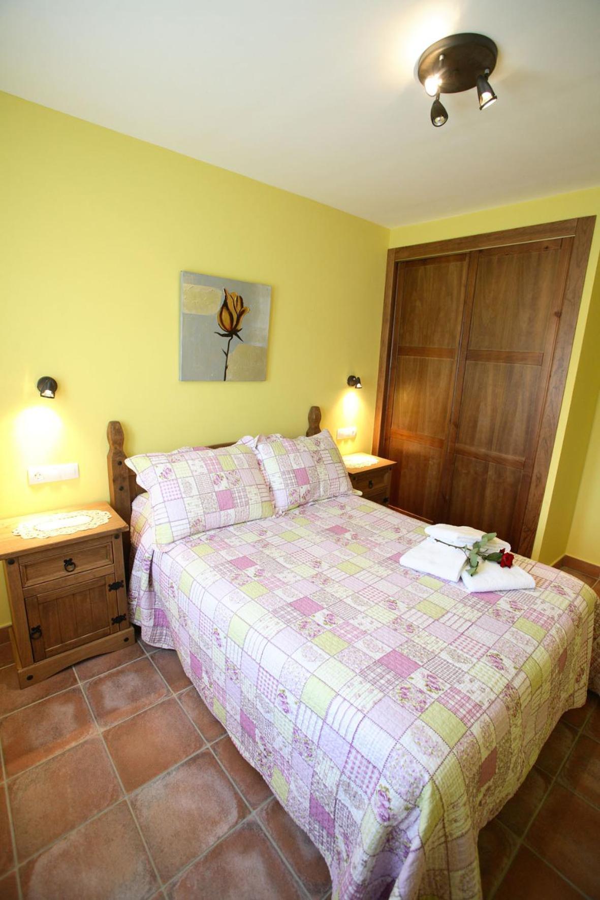 Apartamentos Rurales La Vina Onís Extérieur photo